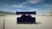 Nissan Skyline R34 Time ATTACK